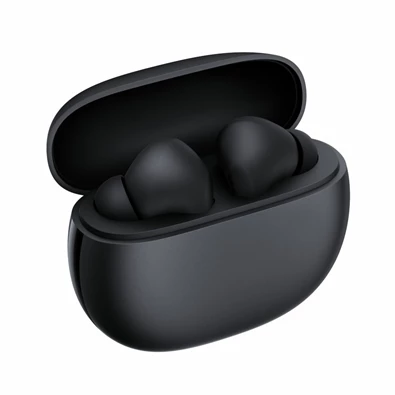 Xiaomi BHR6992GL Redmi Buds 4 Active True Wireless fekete fülhallgató Xiaomi BHR6992GL Redmi Buds 4 Active True Wireless fekete fülhallgató
