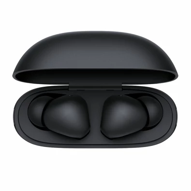 Xiaomi BHR6992GL Redmi Buds 4 Active True Wireless fekete fülhallgató Xiaomi BHR6992GL Redmi Buds 4 Active True Wireless fekete fülhallgató
