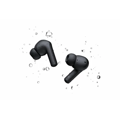 Xiaomi BHR6992GL Redmi Buds 4 Active True Wireless fekete fülhallgató Xiaomi BHR6992GL Redmi Buds 4 Active True Wireless fekete fülhallgató