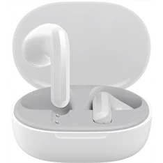 Xiaomi BHR6919GL Redmi Buds 4 Lite True Wireless fehér fülhallgató Xiaomi BHR6919GL Redmi Buds 4 Lite True Wireless fehér fülhallgató