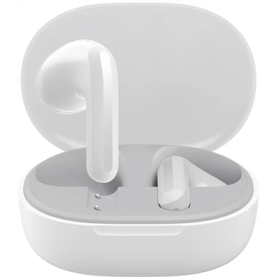 Xiaomi BHR6919GL Redmi Buds 4 Lite True Wireless fehér fülhallgató Xiaomi BHR6919GL Redmi Buds 4 Lite True Wireless fehér fülhallgató