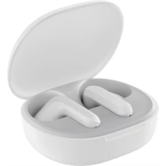 Xiaomi BHR6919GL Redmi Buds 4 Lite True Wireless fehér fülhallgató Xiaomi BHR6919GL Redmi Buds 4 Lite True Wireless fehér fülhallgató