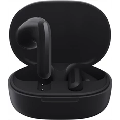 Xiaomi BHR7118GL Redmi Buds 4 Lite True Wireless fekete fülhallgató
