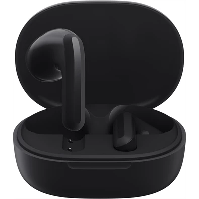 Xiaomi BHR7118GL Redmi Buds 4 Lite True Wireless fekete fülhallgató