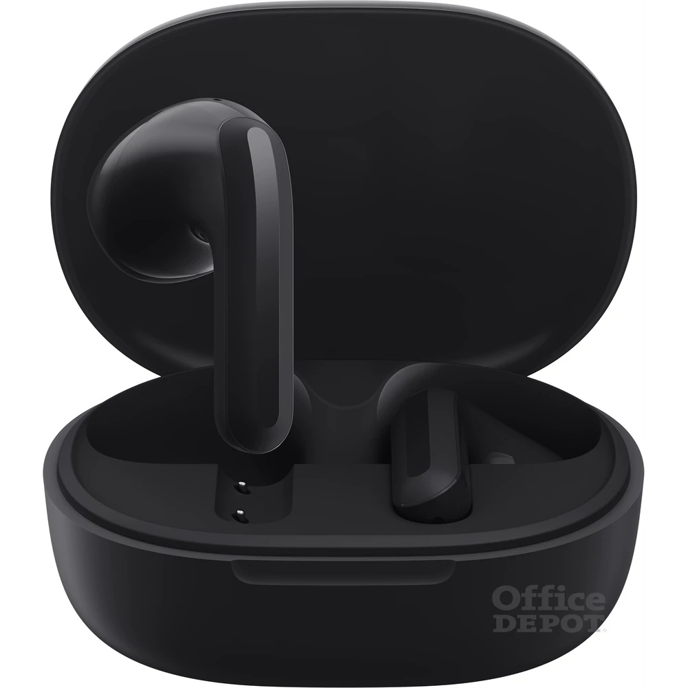 Xiaomi BHR7118GL Redmi Buds 4 Lite True Wireless fekete fülhallgató