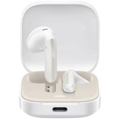Xiaomi BHR8391GL Redmi Buds 6 Active True Wireless Bluetooth fehér fülhallgató