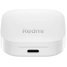 Xiaomi BHR8391GL Redmi Buds 6 Active True Wireless Bluetooth fehér fülhallgató
