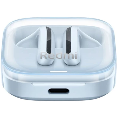 Xiaomi BHR8394GL Redmi Buds 6 Active True Wireless Bluetooth kék fülhallgató Xiaomi BHR8394GL Redmi Buds 6 Active True Wireless Bluetooth kék fülhallgató