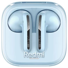 Xiaomi BHR8394GL Redmi Buds 6 Active True Wireless Bluetooth kék fülhallgató Xiaomi BHR8394GL Redmi Buds 6 Active True Wireless Bluetooth kék fülhallgató