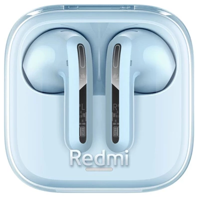 Xiaomi BHR8394GL Redmi Buds 6 Active True Wireless Bluetooth kék fülhallgató Xiaomi BHR8394GL Redmi Buds 6 Active True Wireless Bluetooth kék fülhallgató