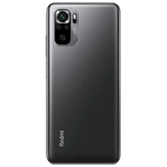 Xiaomi Redmi Note 10S 6/128GB DualSIM kártyafüggetlen okostelefon - szürke (Android) Xiaomi Redmi Note 10S 6/128GB DualSIM kártyafüggetlen okostelefon - szürke (Android)