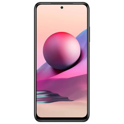 Xiaomi Redmi Note 10S 6/128GB DualSIM kártyafüggetlen okostelefon - szürke (Android) Xiaomi Redmi Note 10S 6/128GB DualSIM kártyafüggetlen okostelefon - szürke (Android)