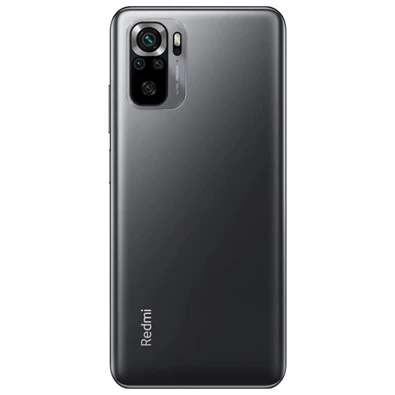 Xiaomi Redmi Note 10S 6/128GB DualSIM kártyafüggetlen okostelefon - szürke (Android) Xiaomi Redmi Note 10S 6/128GB DualSIM kártyafüggetlen okostelefon - szürke (Android)