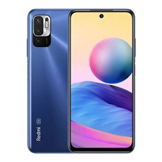 Xiaomi Redmi Note 10 5G 4/128GB DualSIM kártyafüggetlen okostelefon - kék (Android) Xiaomi Redmi Note 10 5G 4/128GB DualSIM kártyafüggetlen okostelefon - kék (Android)
