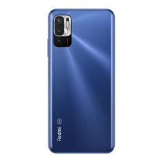 Xiaomi Redmi Note 10 5G 4/128GB DualSIM kártyafüggetlen okostelefon - kék (Android) Xiaomi Redmi Note 10 5G 4/128GB DualSIM kártyafüggetlen okostelefon - kék (Android)