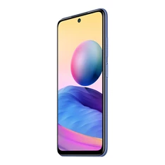 Xiaomi Redmi Note 10 5G 4/128GB DualSIM kártyafüggetlen okostelefon - kék (Android) Xiaomi Redmi Note 10 5G 4/128GB DualSIM kártyafüggetlen okostelefon - kék (Android)