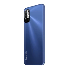 Xiaomi Redmi Note 10 5G 4/128GB DualSIM kártyafüggetlen okostelefon - kék (Android) Xiaomi Redmi Note 10 5G 4/128GB DualSIM kártyafüggetlen okostelefon - kék (Android)