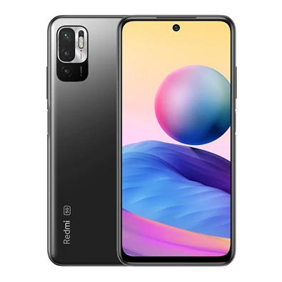 Xiaomi Redmi Note 10 5G 4/128GB DualSIM kártyafüggetlen okostelefon - szürke (Android) Xiaomi Redmi Note 10 5G 4/128GB DualSIM kártyafüggetlen okostelefon - szürke (Android)