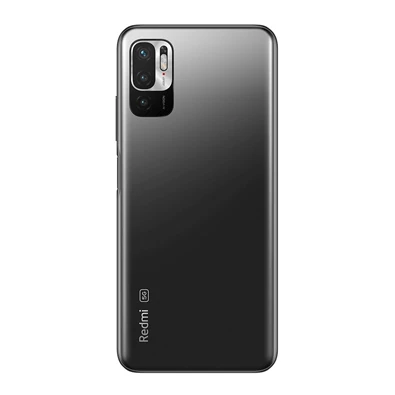 Xiaomi Redmi Note 10 5G 4/128GB DualSIM kártyafüggetlen okostelefon - szürke (Android) Xiaomi Redmi Note 10 5G 4/128GB DualSIM kártyafüggetlen okostelefon - szürke (Android)