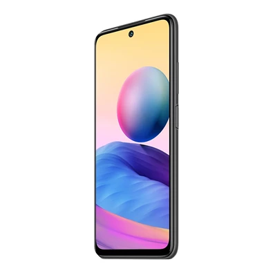 Xiaomi Redmi Note 10 5G 4/128GB DualSIM kártyafüggetlen okostelefon - szürke (Android) Xiaomi Redmi Note 10 5G 4/128GB DualSIM kártyafüggetlen okostelefon - szürke (Android)