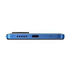 Xiaomi Redmi Note 11 4/128GB DualSIM kártyafüggetlen okostelefon - Twilight Blue (kék) (Android) Xiaomi Redmi Note 11 4/128GB DualSIM kártyafüggetlen okostelefon - Twilight Blue (kék) (Android)