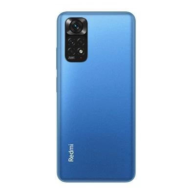 Xiaomi Redmi Note 11 4/128GB DualSIM kártyafüggetlen okostelefon - Twilight Blue (kék) (Android) Xiaomi Redmi Note 11 4/128GB DualSIM kártyafüggetlen okostelefon - Twilight Blue (kék) (Android)