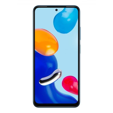 Xiaomi Redmi Note 11 4/128GB DualSIM kártyafüggetlen okostelefon - Twilight Blue (kék) (Android) Xiaomi Redmi Note 11 4/128GB DualSIM kártyafüggetlen okostelefon - Twilight Blue (kék) (Android)