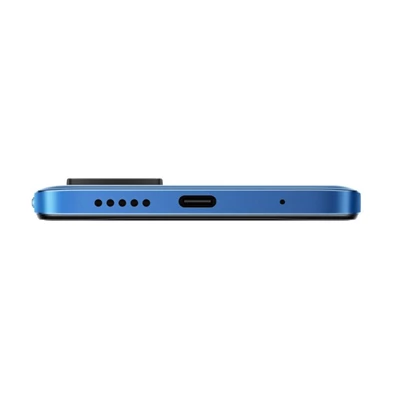 Xiaomi Redmi Note 11 4/128GB DualSIM kártyafüggetlen okostelefon - Twilight Blue (kék) (Android) Xiaomi Redmi Note 11 4/128GB DualSIM kártyafüggetlen okostelefon - Twilight Blue (kék) (Android)