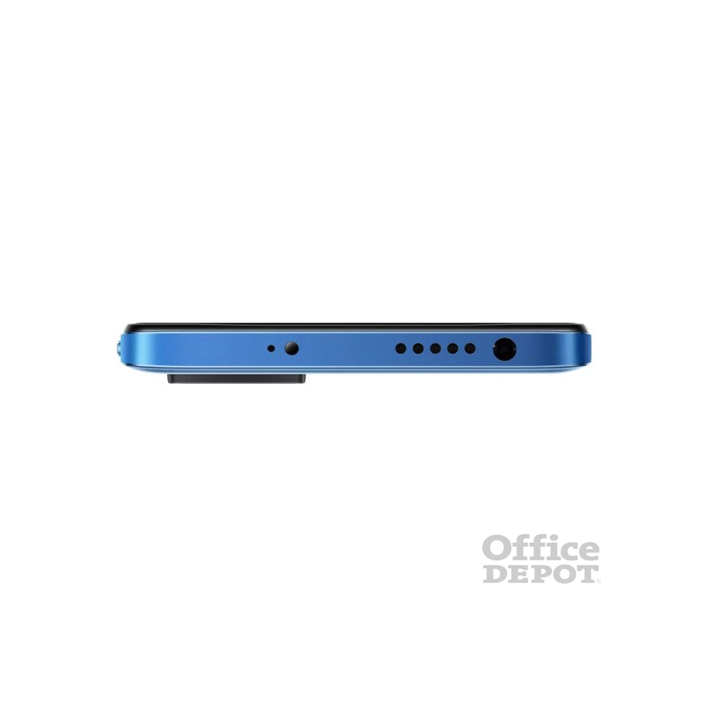 Xiaomi Redmi Note 11 4/128GB DualSIM kártyafüggetlen okostelefon - Twilight Blue (kék) (Android)