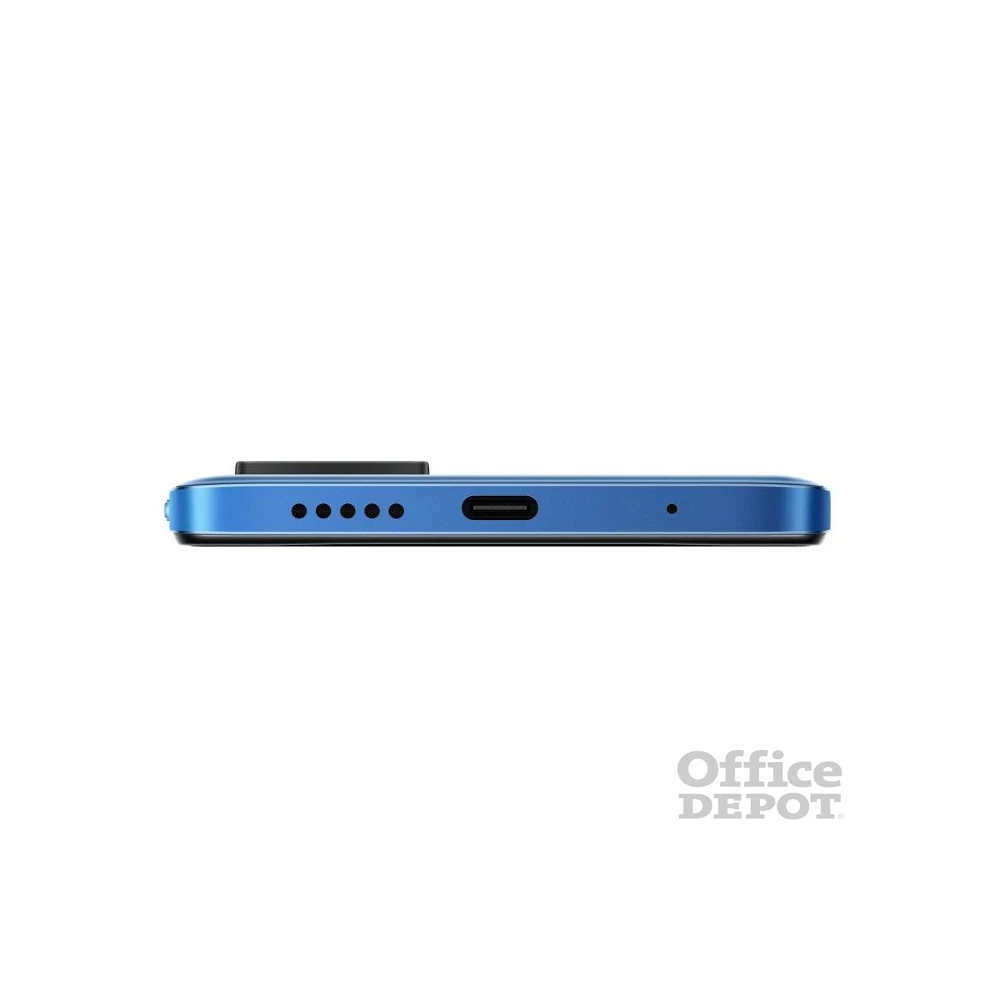 Xiaomi Redmi Note 11 4/128GB DualSIM kártyafüggetlen okostelefon - Twilight Blue (kék) (Android)