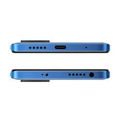Xiaomi Redmi Note 11 4/64GB DualSIM kártyafüggetlen okostelefon - (Twilight Blue) kék (Android) Xiaomi Redmi Note 11 4/64GB DualSIM kártyafüggetlen okostelefon - (Twilight Blue) kék (Android)