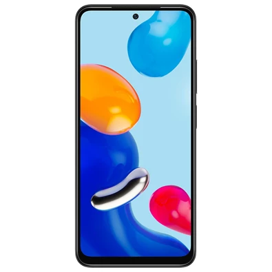 Xiaomi Redmi Note 11 4/64GB DualSIM kártyafüggetlen okostelefon - (Twilight Blue) kék (Android) Xiaomi Redmi Note 11 4/64GB DualSIM kártyafüggetlen okostelefon - (Twilight Blue) kék (Android)