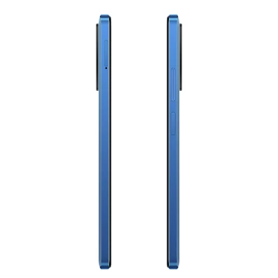 Xiaomi Redmi Note 11 4/64GB DualSIM kártyafüggetlen okostelefon - (Twilight Blue) kék (Android) Xiaomi Redmi Note 11 4/64GB DualSIM kártyafüggetlen okostelefon - (Twilight Blue) kék (Android)