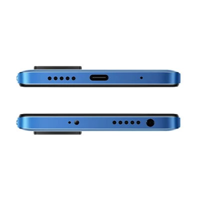 Xiaomi Redmi Note 11 4/64GB DualSIM kártyafüggetlen okostelefon - (Twilight Blue) kék (Android) Xiaomi Redmi Note 11 4/64GB DualSIM kártyafüggetlen okostelefon - (Twilight Blue) kék (Android)