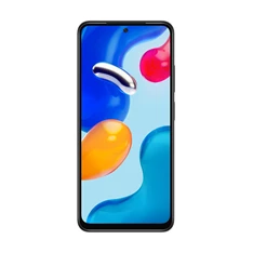 Xiaomi Redmi Note 11s 6/128GB DualSIM kártyafüggetlen okostelefon - szürke (Android) Xiaomi Redmi Note 11s 6/128GB DualSIM kártyafüggetlen okostelefon - szürke (Android)