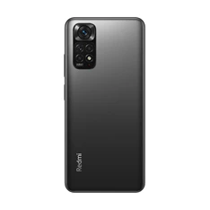 Xiaomi Redmi Note 11s 6/128GB DualSIM kártyafüggetlen okostelefon - szürke (Android) Xiaomi Redmi Note 11s 6/128GB DualSIM kártyafüggetlen okostelefon - szürke (Android)