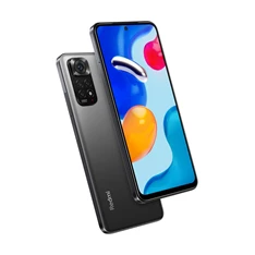 Xiaomi Redmi Note 11s 6/128GB DualSIM kártyafüggetlen okostelefon - szürke (Android) Xiaomi Redmi Note 11s 6/128GB DualSIM kártyafüggetlen okostelefon - szürke (Android)