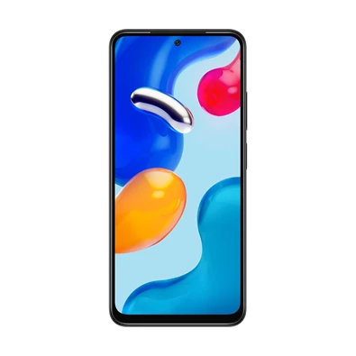 Xiaomi Redmi Note 11s 6/128GB DualSIM kártyafüggetlen okostelefon - szürke (Android) Xiaomi Redmi Note 11s 6/128GB DualSIM kártyafüggetlen okostelefon - szürke (Android)
