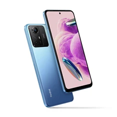 Xiaomi Redmi Note 12S 8/256GB DualSIM kártyafüggetlen okostelefon - kék (Android)