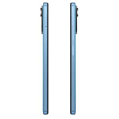 Xiaomi Redmi Note 12S 8/256GB DualSIM kártyafüggetlen okostelefon - kék (Android)