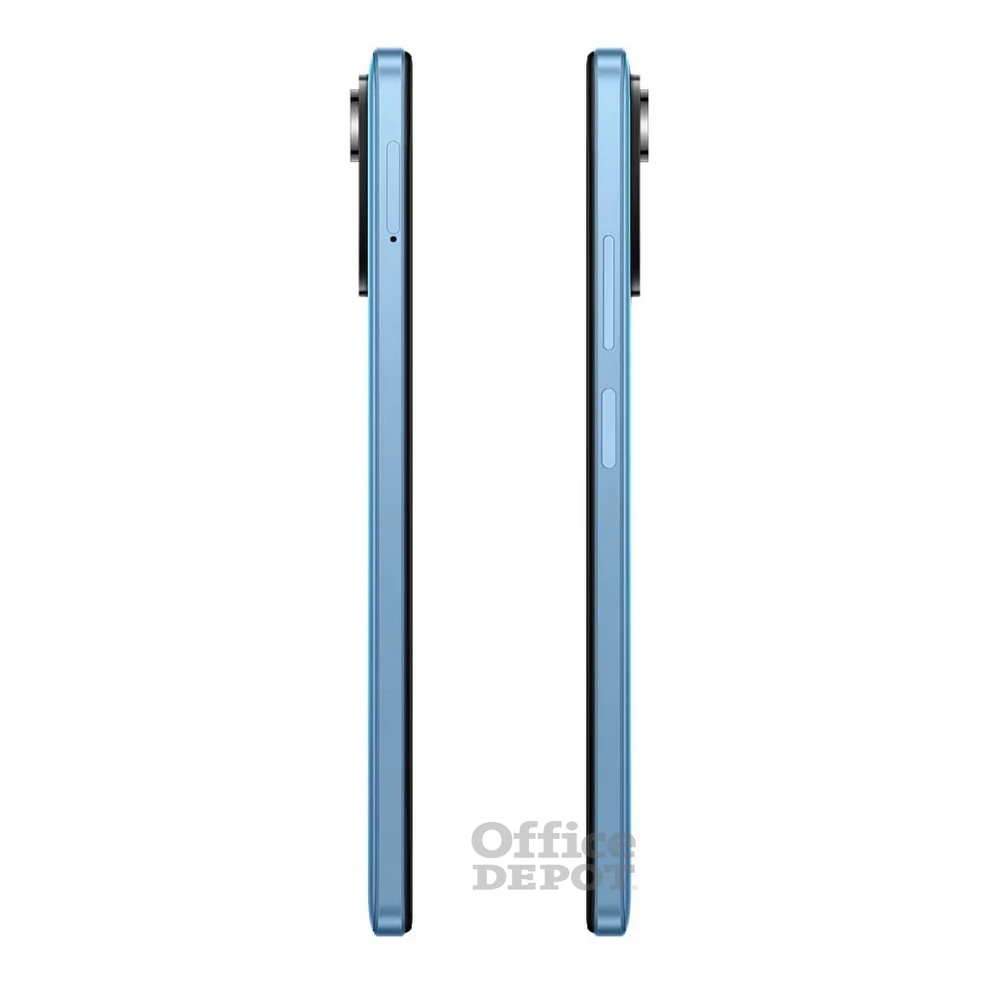 Xiaomi Redmi Note 12S 8/256GB DualSIM kártyafüggetlen okostelefon - kék (Android)