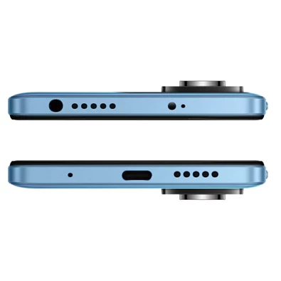 Xiaomi Redmi Note 12S 8/256GB DualSIM kártyafüggetlen okostelefon - kék (Android)