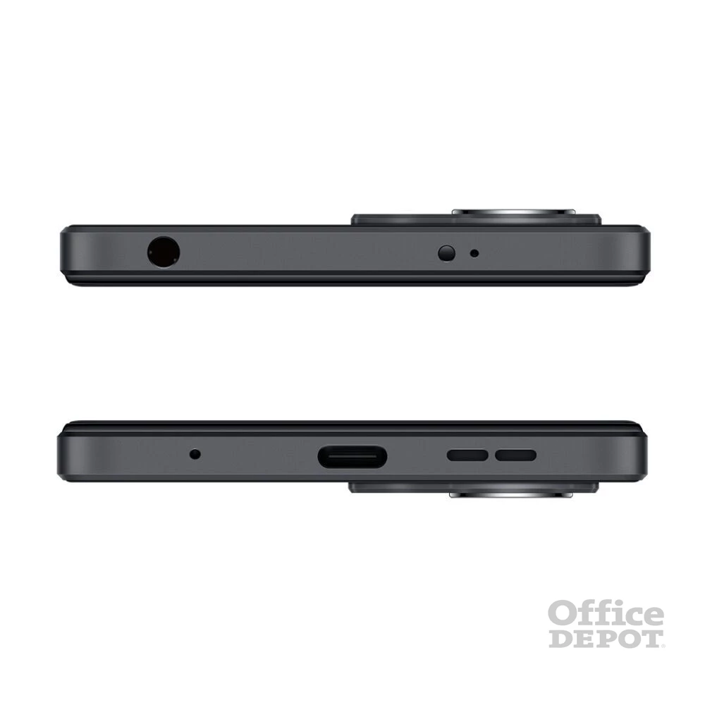 Xiaomi Redmi Note 12 4/128GB DualSIM kártyafüggetlen okostelefon - szürke (Android)