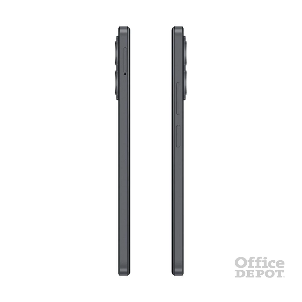 Xiaomi Redmi Note 12 4/128GB DualSIM kártyafüggetlen okostelefon - szürke (Android)