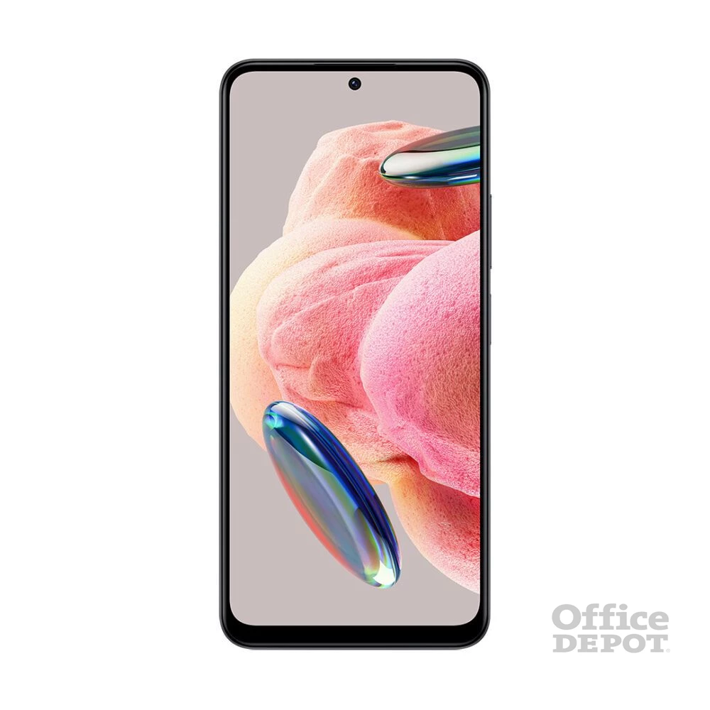 Xiaomi Redmi Note 12 4/128GB DualSIM kártyafüggetlen okostelefon - szürke (Android)