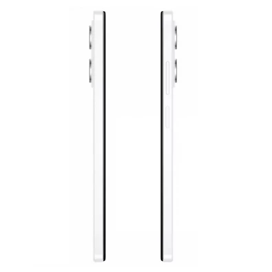 Xiaomi Redmi Note 12 Pro 5G 6/128GB DualSIM kártyafüggetlen okostelefon - fehér (Android)