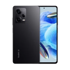 Xiaomi Redmi Note 12 Pro 5G 6/128GB DualSIM kártyafüggetlen okostelefon - fekete (Android) Xiaomi Redmi Note 12 Pro 5G 6/128GB DualSIM kártyafüggetlen okostelefon - fekete (Android)