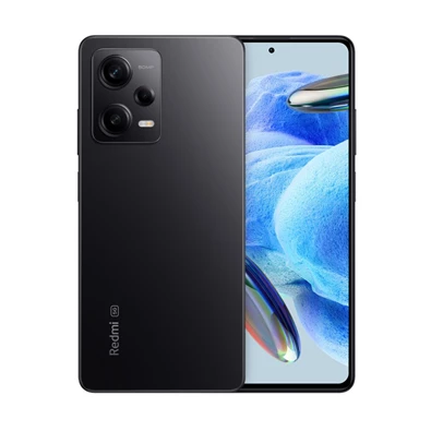 Xiaomi Redmi Note 12 Pro 5G 6/128GB DualSIM kártyafüggetlen okostelefon - fekete (Android) Xiaomi Redmi Note 12 Pro 5G 6/128GB DualSIM kártyafüggetlen okostelefon - fekete (Android)