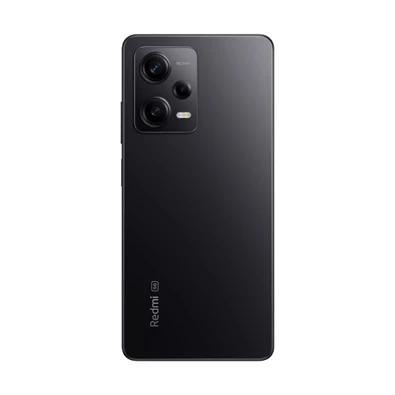 Xiaomi Redmi Note 12 Pro 5G 6/128GB DualSIM kártyafüggetlen okostelefon - fekete (Android) Xiaomi Redmi Note 12 Pro 5G 6/128GB DualSIM kártyafüggetlen okostelefon - fekete (Android)