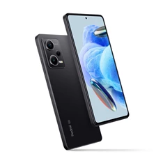 Xiaomi Redmi Note 12 Pro 5G 6/128GB DualSIM kártyafüggetlen okostelefon - fekete (Android) Xiaomi Redmi Note 12 Pro 5G 6/128GB DualSIM kártyafüggetlen okostelefon - fekete (Android)